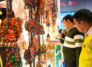 Delhi to host Business-Expo 2026 for booster shot to trade Delhi to host Business-Expo 2026