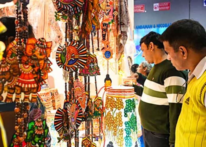 Delhi to host Business-Expo 2026