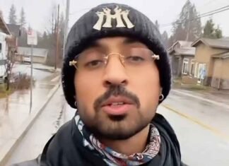 Diljit Dosanjh shares his solo trip