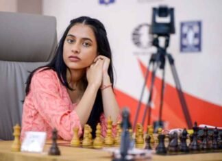 India’s grandmaster Divya Deshmukh joins Norway Chess Women for 2026