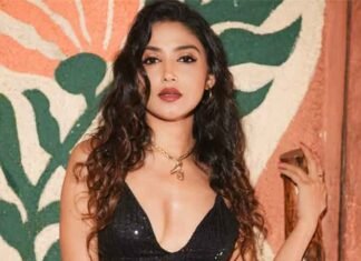 Donal Bisht reacts to repeated social media confusion with US President Donald Trump Donal Bisht Actress 4