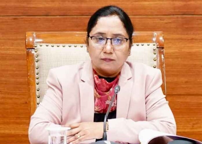 Dr Baljit Kaur reviews