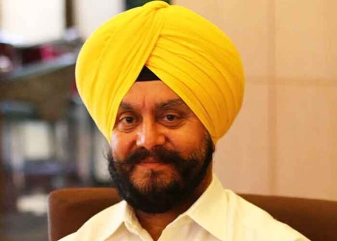 Dr Jitender Singh Shanty Shunty