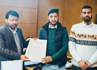 Punjab Govt Committed to Resolving Legitimate Demands of Employees: Dr Ravjot Singh Dr Ravjot Singh says most employee issues are resolved