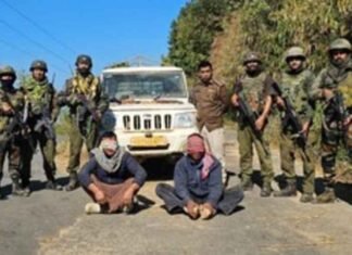Drugs worth Rs 7.28 crore seized in Mizoram; explosives recovered in Manipur