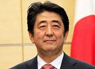 Japanese court sentences former PM Shinzo Abe’s killer to life in prison Ex Japanese PM Shinzo Abe