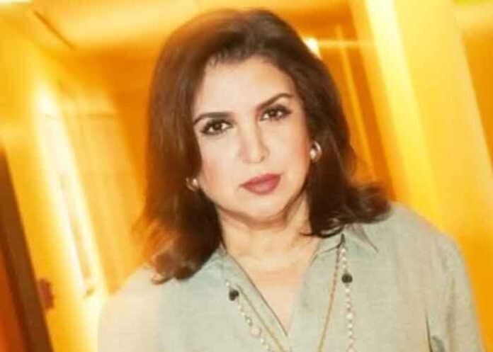 Farah Khan Film Producer 3