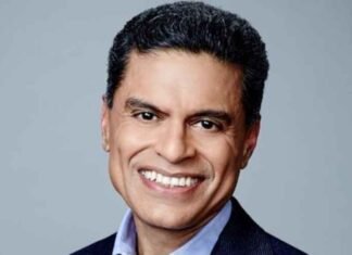 Pragmatic India shaping balance: Zakaria