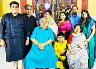 Former MP and ex-Mohun Bagan president Tutu Bose, family issued SIR notices Former MP and ex-Mohun Bagan president Tutu Bose family