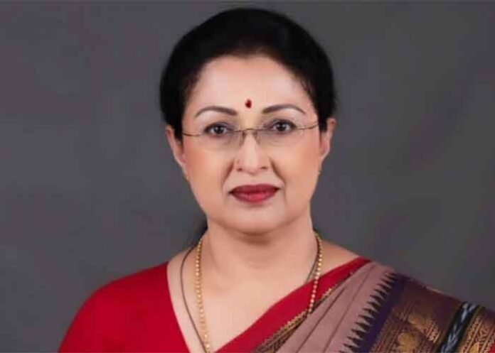 Gautami Tadimalla Actress
