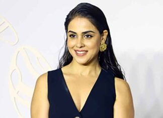 Genelia D’Souza gets teary eyed seeing her ‘baby boys’ feature with Salman Khan in “Maatrubhumi’ from Battle of Galwan Genelia D Souza