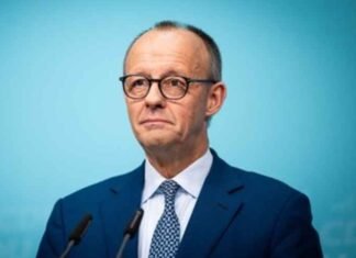 Germany Chancellor Friedrich Merz visit to India