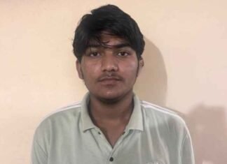 Gujarat ATS arrests youth from Navsari for terror plot, recovers weapons