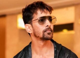 Harshvardhan Rane thanks director Omung Kumar as he wraps up the Vietnam schedule for ‘Silaa’ Harshvardhan Rane Actor 4