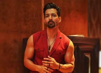 Harshvardhan Rane on his journey from being a fan of John Abraham to working with him in ‘Force 3’ Harshvardhan Rane Actor 5