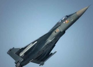 IAF commemorates 25th anniversary of Tejas LCAs first flight