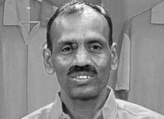 Ilyas Pasha Footballer Dies