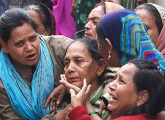 Another water contamination scare in Indore’s Mhow; 22 fall ill Indore water contamination tragedy