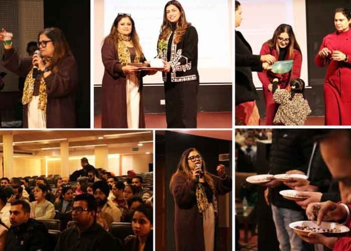 Innocent Hearts School Hosts Parent Orientation Programme