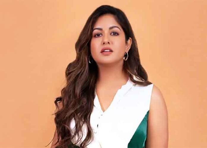 Ishita Dutta Actress 2