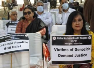 Azadi or erasure? The truth behind the Kashmiri Pandits’ exodus : FairPoint