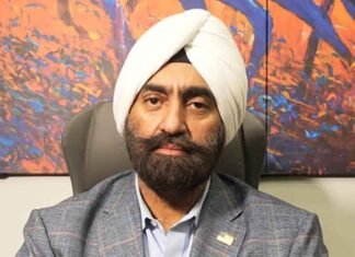 Trump’s year one consequential, India-US ties at lowest point: Indian American leader Jasdip Singh Jassee Indian American leader