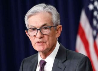 Federal Reserve Chair Powell Says Tariffs, Not Demand, Driving US Inflation