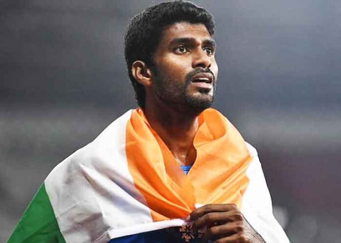 Jinson Johnson Runner