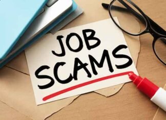Job Scams