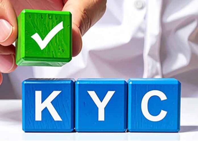 KYC filing