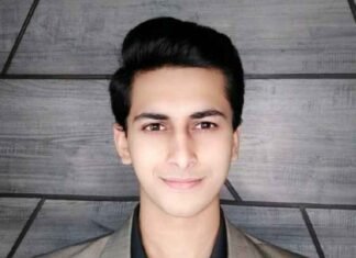Young Entrepreneur Kairav Gandhi Abducted from Jamshedpur 14 days Ago Recovered Safely