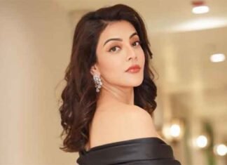 Kajal Aggarwal Actress 11