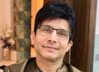 While cleaning gun at home, KRK fired two rounds to test if weapon was working properly: Mumbai Police