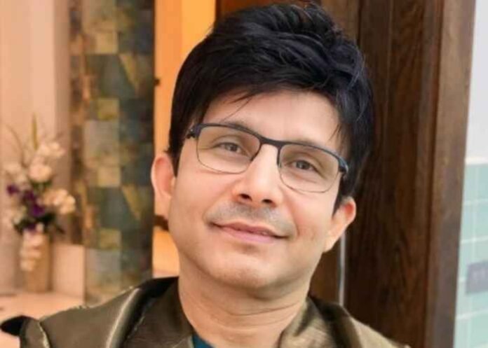 Kamaal Rashid Khan-KRK Actor