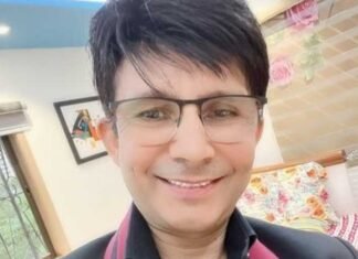 Actor KRK arrested by Mumbai Police in Oshiwara firing case, gun seized