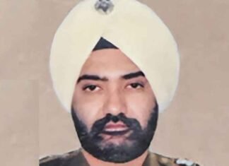 Kanwaldeep Singh IPS