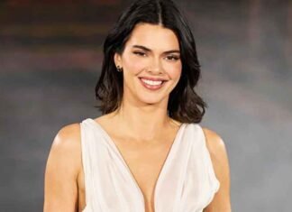Kendall Jenner speaks about list of ‘beautiful normal’ baby names Kendall Jenner Actress