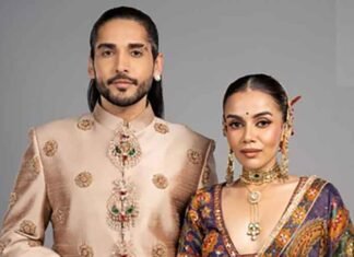 Komal Pandey Siddharth Batra