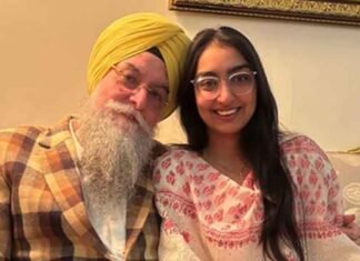 Punjab Speaker Sandhwan Extends Greetings to All Daughters on occasion of National Girl Child Day Kultar Singh Sandhwan on National Girl Child Day