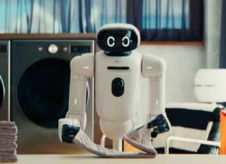 CES 2026: LG Electronics unveils new home robot CLOiD