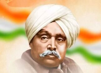 ‘Immortal Son of Motherland’: PM Modi Leads Tributes to Lala Lajpat Rai on his Birth Anniversary