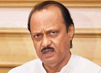 Late Ajit Pawar