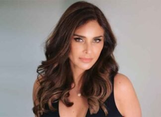 Lisa Ray Actress 4