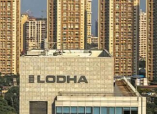 Lodha Developers’ net debt rises 15 pc in Q3