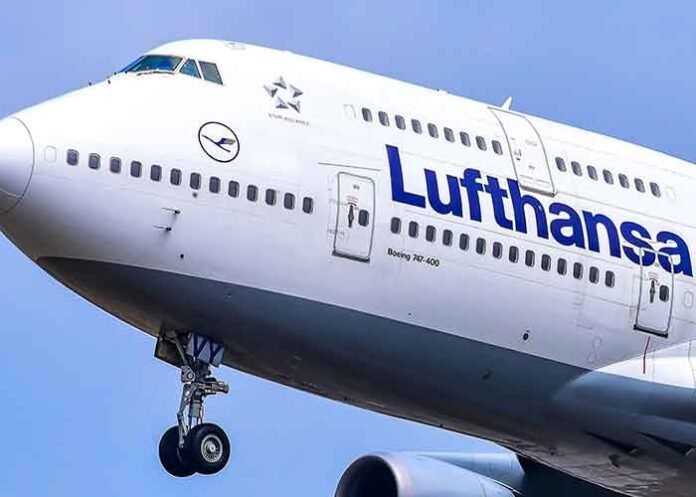 Lufthansa