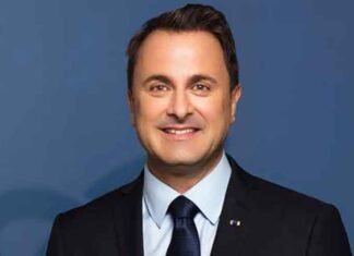Luxembourg Deputy PM calls for deepening ties with India Luxembourg Deputy PM Xavier Bettel