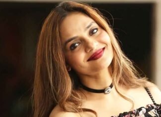 Madhoo Actress