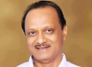 Ajit Pawar’s body to be cremated tomorrow with state honours Maha Dy CM Ajit Pawar