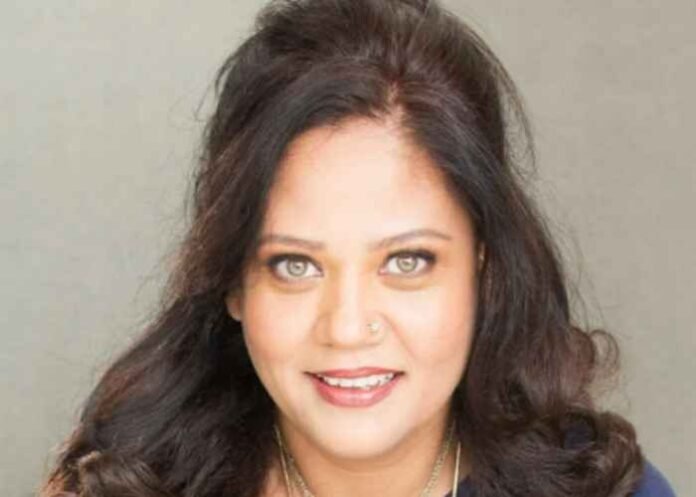 Mallika Prasad Actress