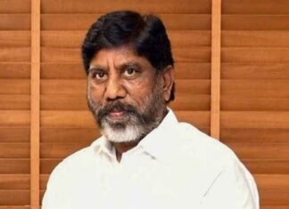 Telangana Dy CM asks Singareni to cancel tender following allegations against him